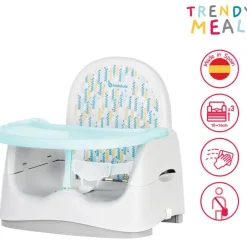 Réhausseur Confort Trendy Meal|Badabulle Hot