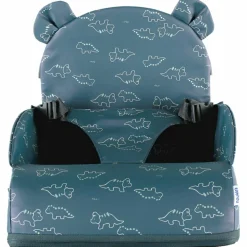 Réhausseur Mix & Match bleu|Noukie's New