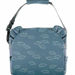 Réhausseur Mix & Match bleu|Noukie's New