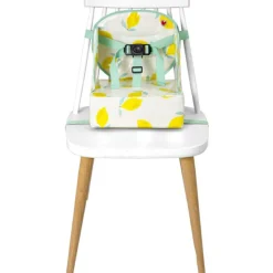 Best Baby to Love Réhausseur nomade Easy Up Happy Lemon