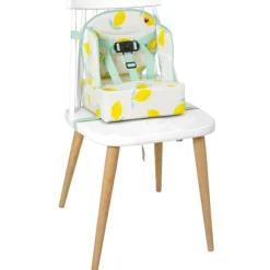 Best Baby to Love Réhausseur nomade Easy Up Happy Lemon