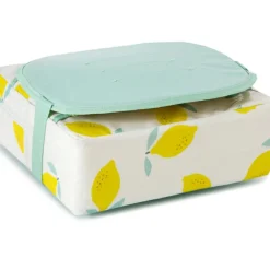 Best Baby to Love Réhausseur nomade Easy Up Happy Lemon