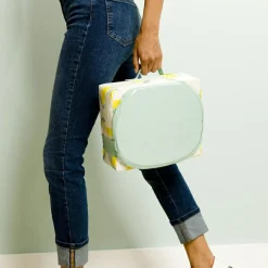 Best Baby to Love Réhausseur nomade Easy Up Happy Lemon