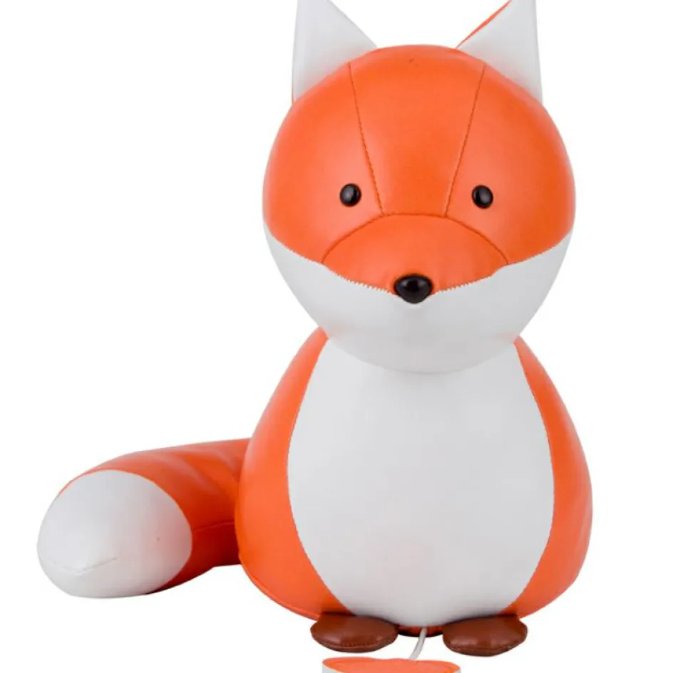 Richard le Renard Les Animaux Musicaux|Little Big Friends