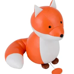 Richard le Renard Les Animaux Musicaux|Little Big Friends