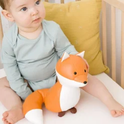 Richard le Renard Les Animaux Musicaux|Little Big Friends