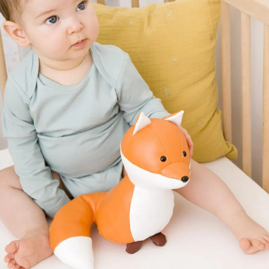 Richard le Renard Les Animaux Musicaux|Little Big Friends