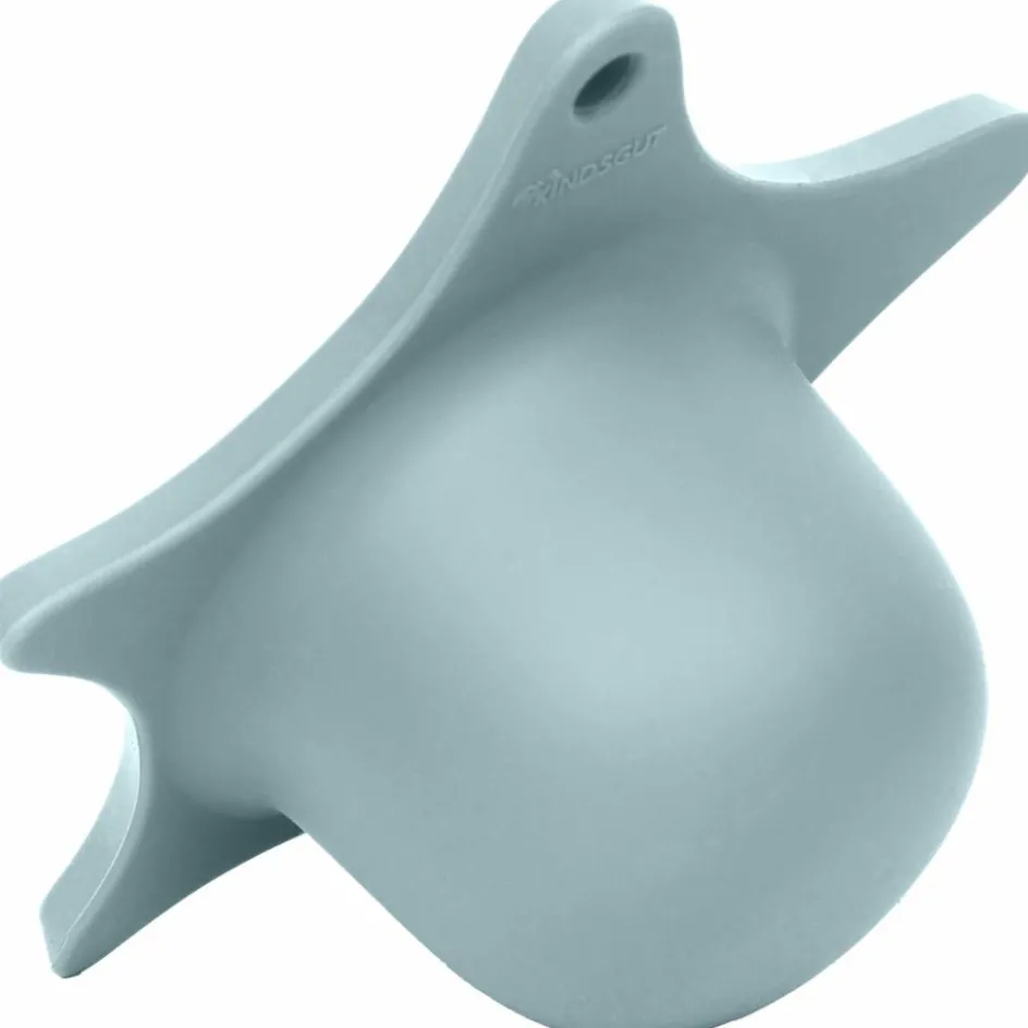 New Kindsgut Rince tête Aquamarine