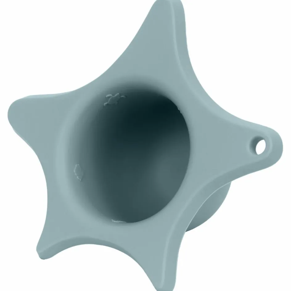 New Kindsgut Rince tête Aquamarine