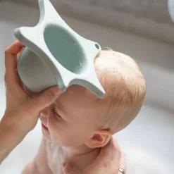 New Kindsgut Rince tête Aquamarine