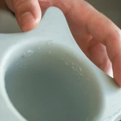 New Kindsgut Rince tête Aquamarine