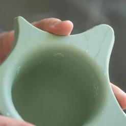 Rince tête Pistache|Kindsgut New