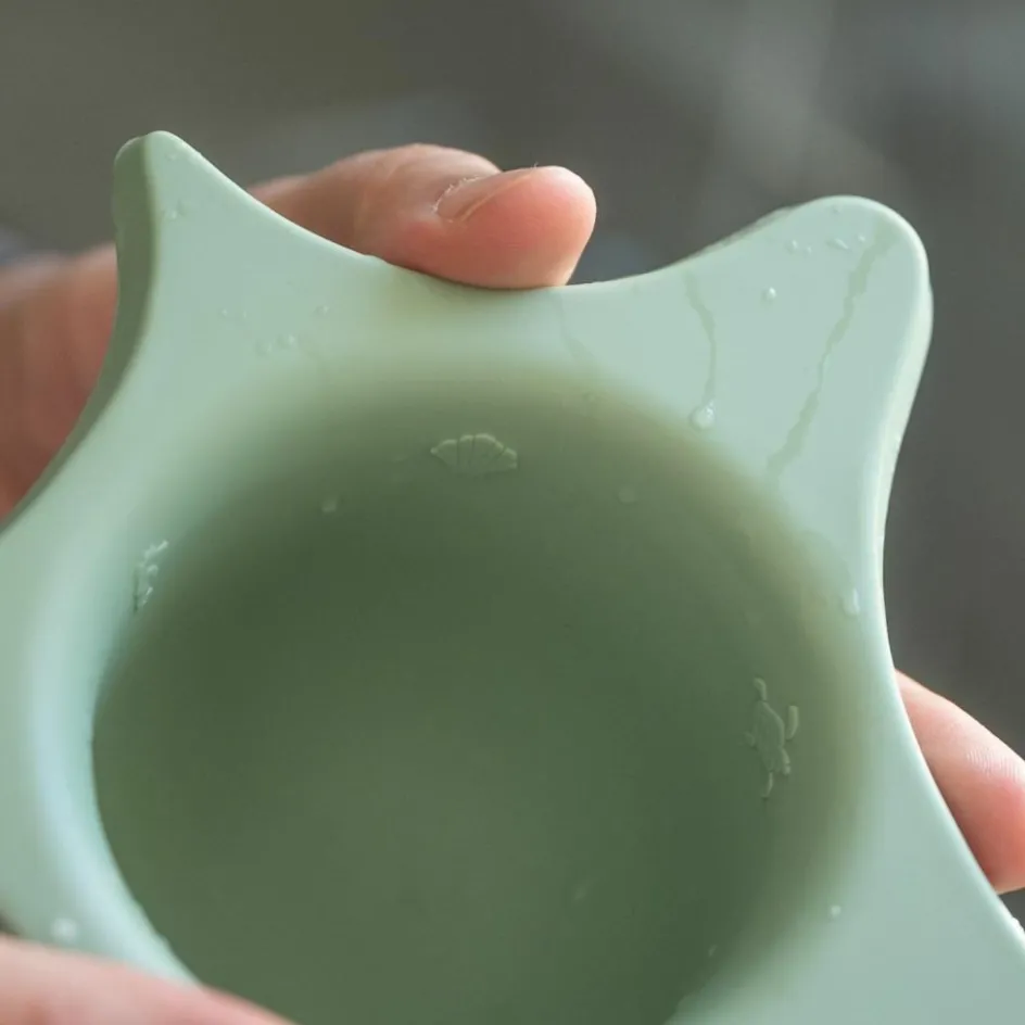 Rince tête Pistache|Kindsgut New