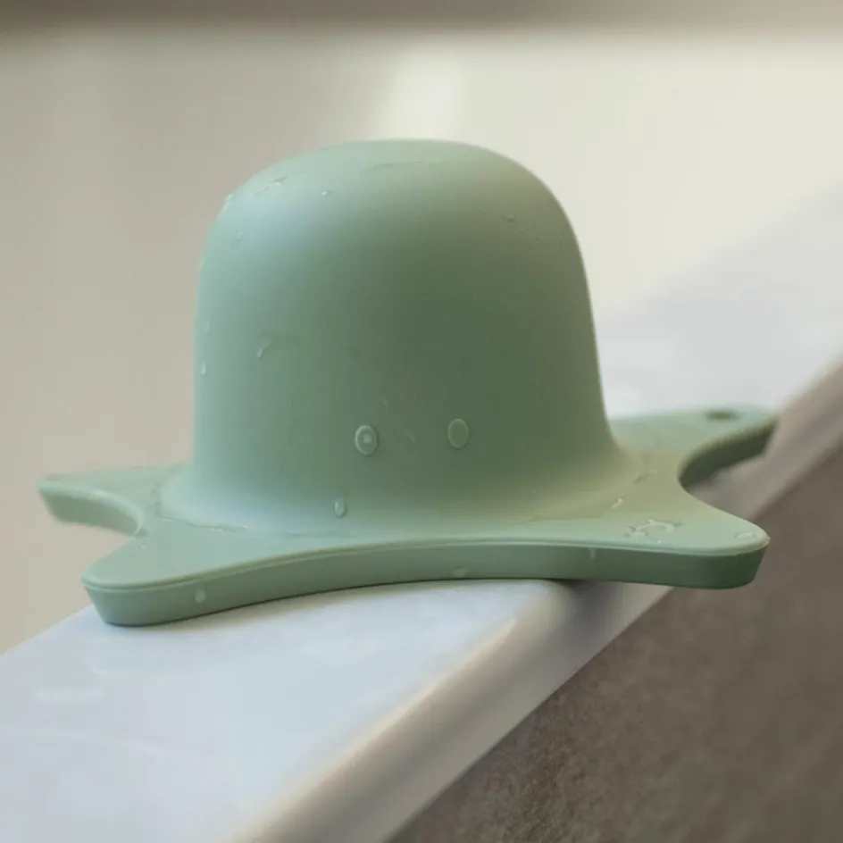 Rince tête Pistache|Kindsgut New