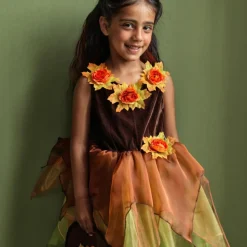 Souza For Kids Robe et chapeau de sorcière Sabrina (8-10 ans)