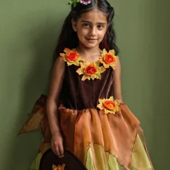 Sale Souza For Kids Robe et chapeau de sorcière Sabrina (3-4 ans)