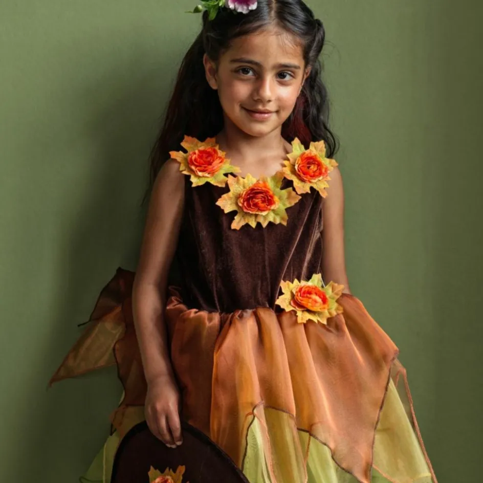 Sale Souza For Kids Robe et chapeau de sorcière Sabrina (3-4 ans)