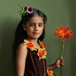 Sale Souza For Kids Robe et chapeau de sorcière Sabrina (3-4 ans)