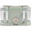 Robot cuiseur Babycook DUO Misty Green|Béaba