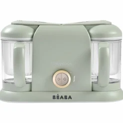 Robot cuiseur Babycook DUO Misty Green|Béaba