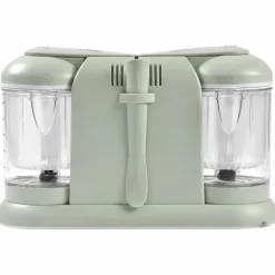 Robot cuiseur Babycook DUO Misty Green|Béaba