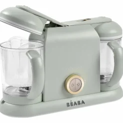 Robot cuiseur Babycook DUO Misty Green|Béaba