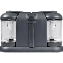 Discount Béaba Robot cuiseur Babycook Duo Dark Grey