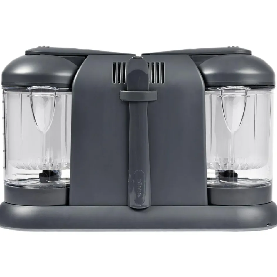 Discount Béaba Robot cuiseur Babycook Duo Dark Grey