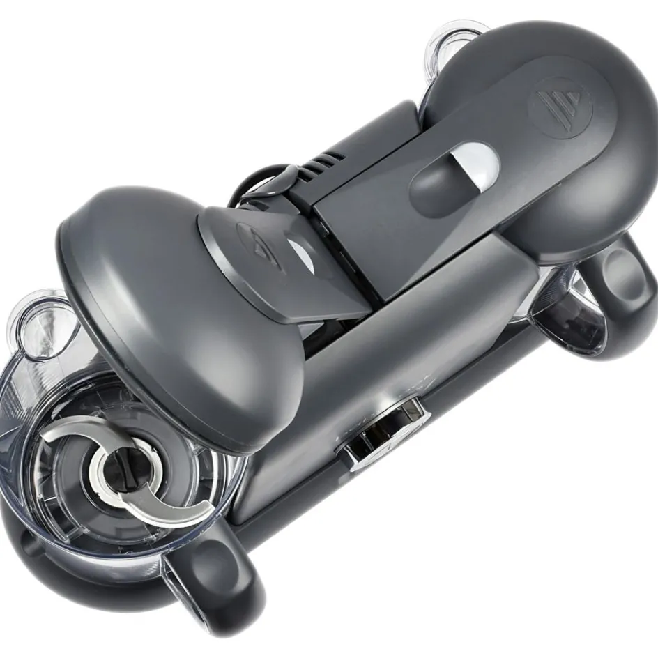 Discount Béaba Robot cuiseur Babycook Duo Dark Grey