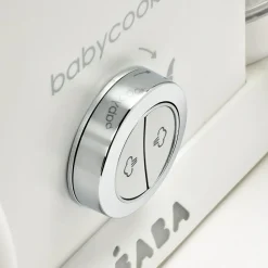 Robot cuiseur Babycook Duo blanc|Béaba Sale