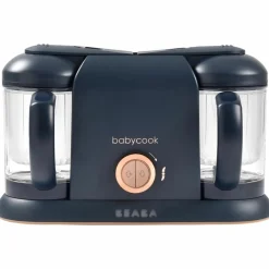 Béaba Robot cuiseur Babycook DUO Night Blue