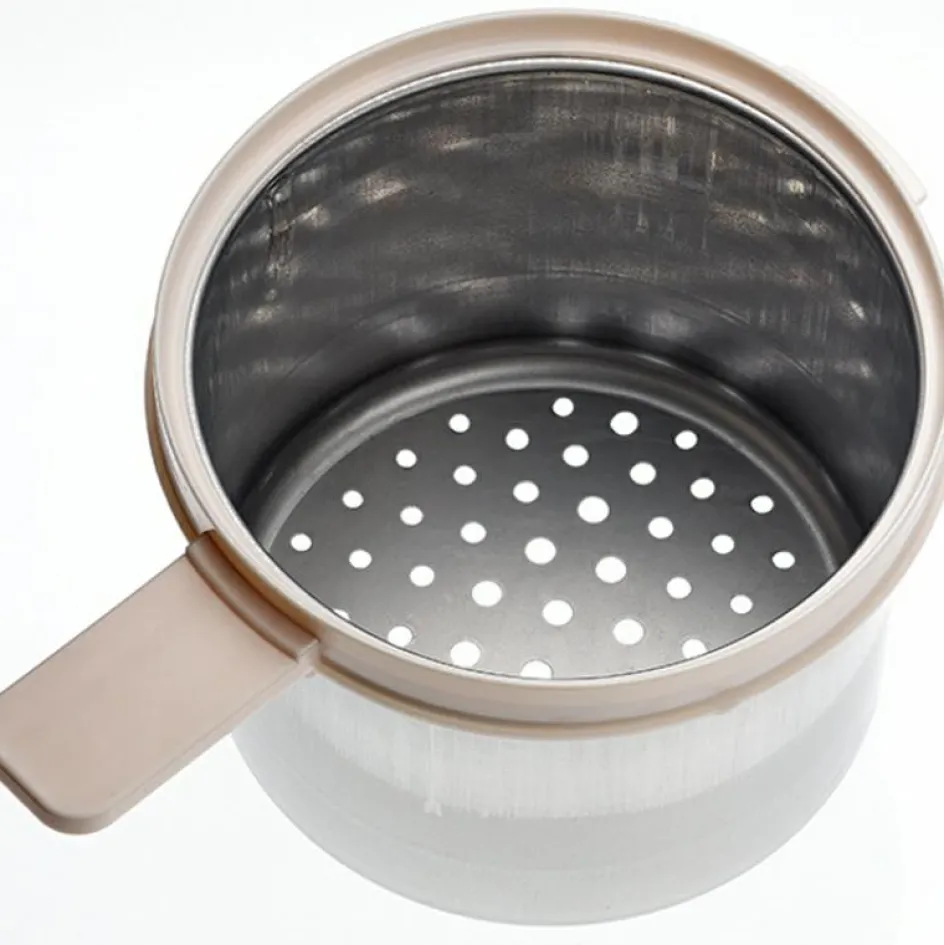 Robot cuiseur Babycook Neo bleu nuit et rose|Béaba Online