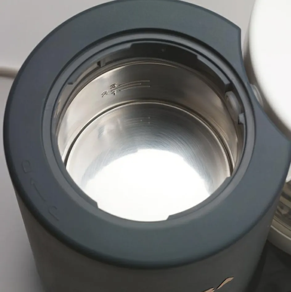 Robot cuiseur Babycook Neo bleu nuit et rose|Béaba Online