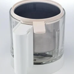 Robot cuiseur Babycook Neo bleu nuit et rose|Béaba Online