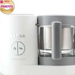 Online Béaba Robot cuiseur Babycook Neo gris et blanc