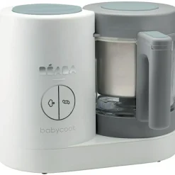 Online Béaba Robot cuiseur Babycook Neo gris et blanc