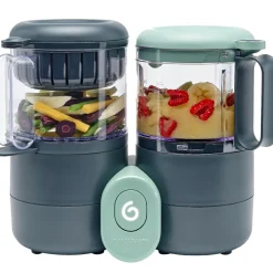 Discount Babymoov Robot cuiseur Nutribaby One