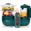 Sale Babymoov Robot cuiseur Nutribaby+ Opal Green