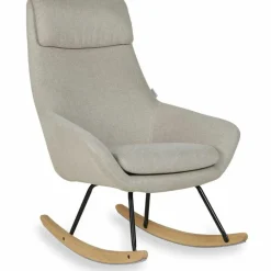 Rocking chair Adulte Nordic Desert|Quax