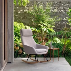 Rocking chair Adulte Nordic Desert|Quax