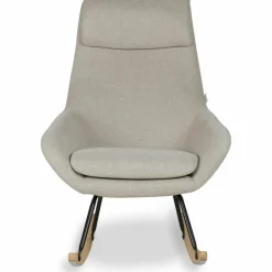 Rocking chair Adulte Nordic Desert|Quax