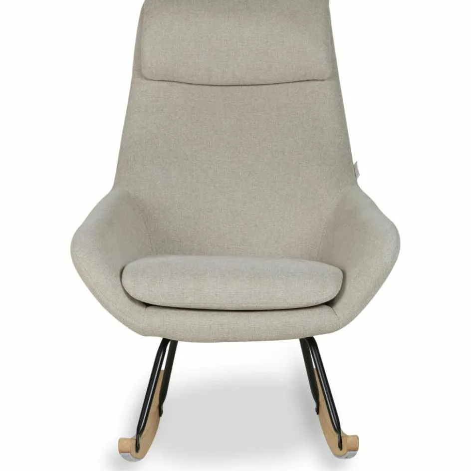 Rocking chair Adulte Nordic Desert|Quax