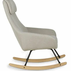 Rocking chair Adulte Nordic Desert|Quax