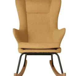 Rocking chair Adulte Safran|Quax Best