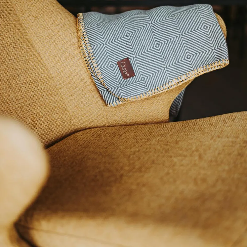 Rocking chair Adulte Safran|Quax Best