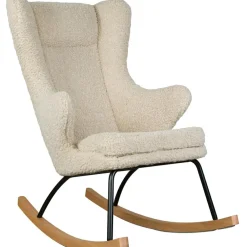 Rocking chair Adulte Sheep|Quax Hot