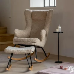 Rocking chair Adulte Sheep|Quax Hot