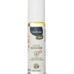 Roll-on huile bouclier Bien-être changement de saison bio (9 ml)|NéoBulle Best