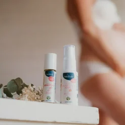 Outlet NéoBulle Roll-on huile de massage bio réparatrice vergetures (9 ml)