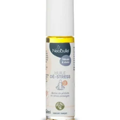 Online NéoBulle Roll-on huile Dé-Stress bio (9 ml)